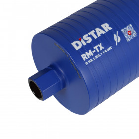 Свердло алмазне DDS-W 162x300-11x1 1/4 UNC RM-TX