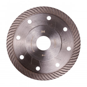 Круг алмазный отрезной 1A1R 115x1,4x10x22,23/H Gres Master