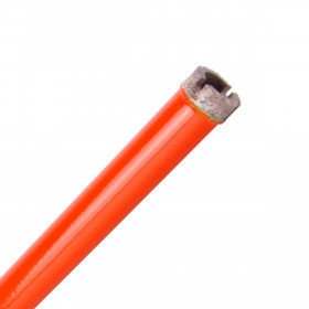 Сверло алмазное DDR-B 016x450x1/2GAS RM4