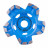 Фреза алмазная DGS-W 125/22,23-5 Grindex Star