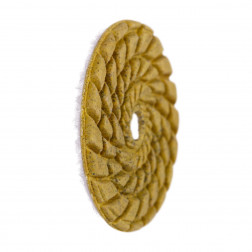 Круги алмазные полировальные 50x3x7 CoolPAD 1