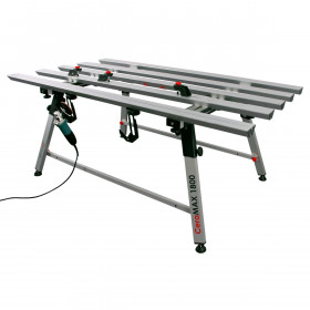 CeraMAX 1800 стіл-трансформер для великого формату