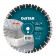 Круг алмазний вiдрiзний 1A1RSS 350 Technic Advanced