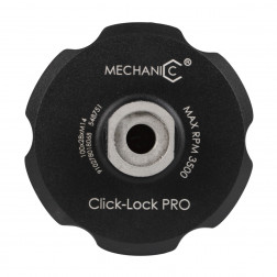 Держатель алюминиевый 100*M14 Click-Lock PRO