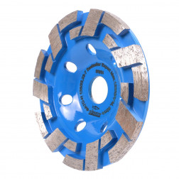 Фреза алмазна DGS-S 125/22,23 Bestseller Expert