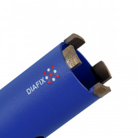 Сверло алмазное DDS-W 52x320xМ16 Concrete X