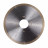 Круг алмазный отрезной 1A1R 101,6x0,6x22,23 Shine