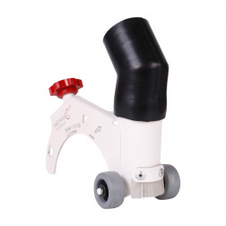 Насадка на КШМ Roller 115-125