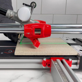 Плиткоріз ручний Tracer 1200