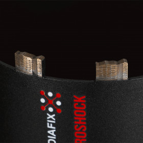 Сверло алмазное DDS-W 142x450x1 1/4 UNC RS-TX