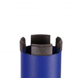 Сверло алмазное DDS-W 42x450x1 1/4 UNC Reinforced concrete