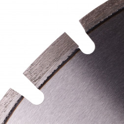 Круг алмазний вiдрiзний 1A1RSS 500 Bestseller Abrasive