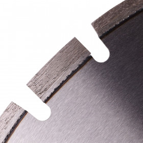 Круг алмазний вiдрiзний 1A1RSS 500 Bestseller Abrasive