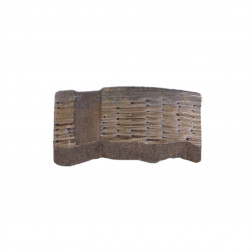 Сегмент HDPT 20x4,0x8+2 R55 RM-TX