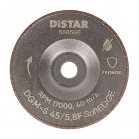 Фреза алмазная Distar 45 SoftEDGE - фото 5