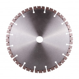 Круг алмазный отрезной 1A1RSS 230 Rapid