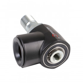 DrillSTREAM 1 1/4 UNC(OUT) x М18 (IN) колектор відведення пилу