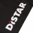 Сумка-шоппер Distar чорная