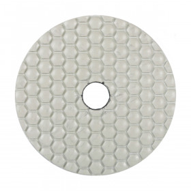 Круг алмазный полировальный 100x3x15 CleanPad #800