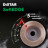 Фреза алмазна Distar 115x22,225 SoftEDGE