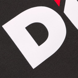 Сумка-шопер Distar чорна