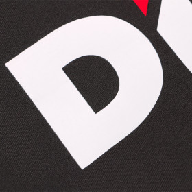 Сумка-шопер Distar чорна