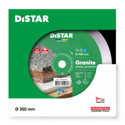 Круг алмазний вiдрiзний 1A1R 350x32 Granite