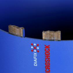 Сверло алмазное DDS-W 212x450-14x1 1/4 UNC DLD 212 RM-TX - фото 3