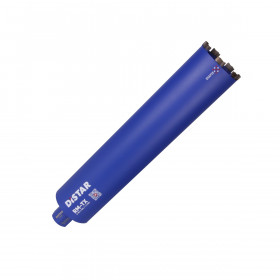 Сверло алмазное DDS-W 102x450-7x1 1/4 UNC RM-TX