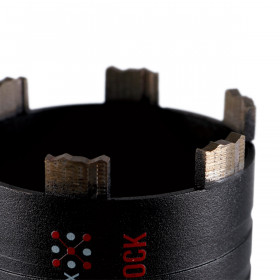 Свердло алмазне DDS-W 082x300x1 1/4 UNC RS-TX