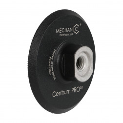 Держатель алюминиевый 100*M14 Centrum PRO 2.0 - фото 4