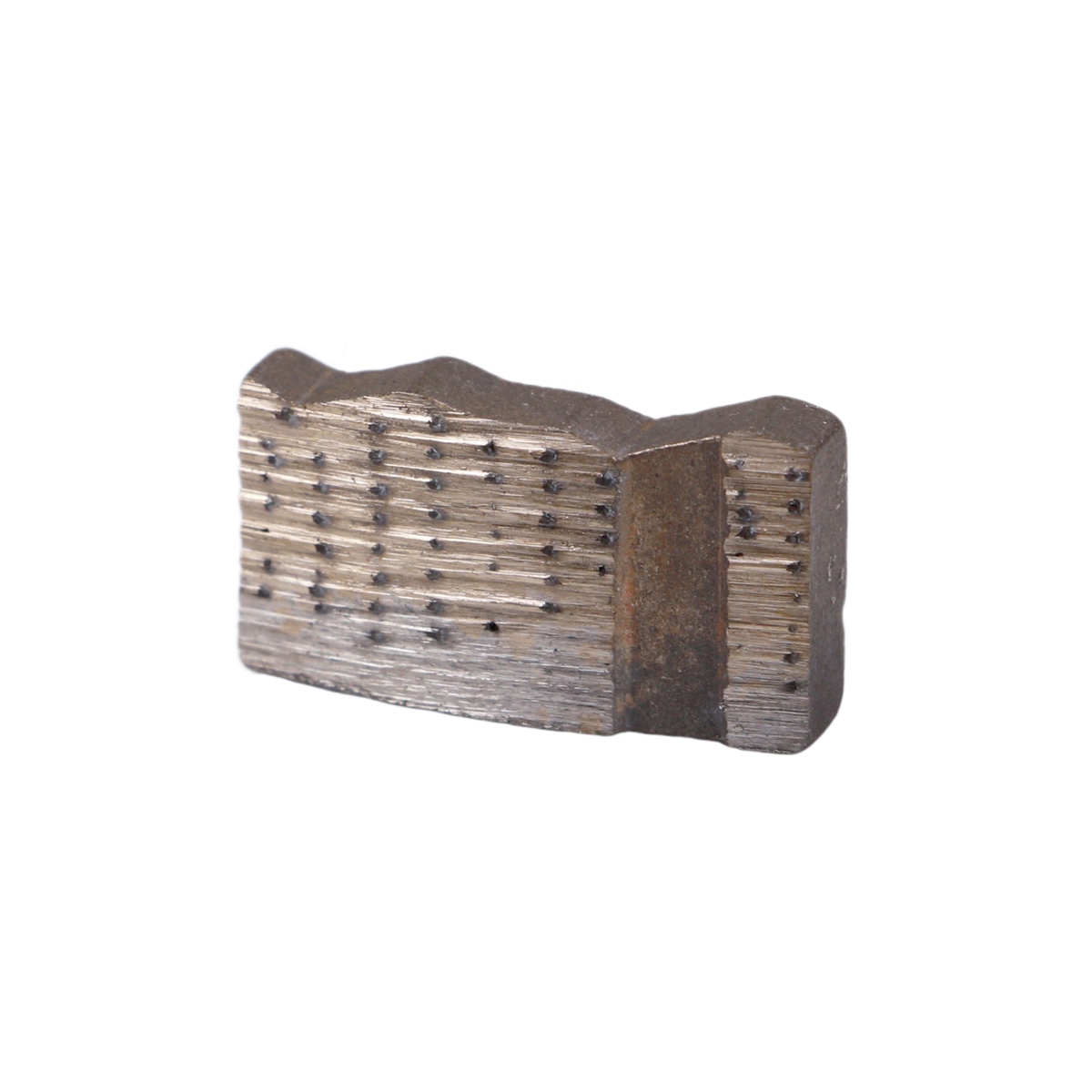 Сегмент HDPT 20x4,0x8+2 R55 RM-TX