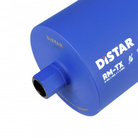 Сверло алмазное DDS-W 182x450-13x1 1/4 UNC RM-TX