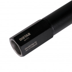 Сверло алмазное DDS-W 042x450x1 1/4 UNC RS-TX