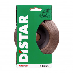 Фреза алмазная Distar 115x22,225 SoftEDGE - фото 6