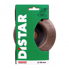 Фреза алмазна Distar 115x22,225 SoftEDGE - фото 6