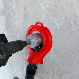 Коллектор для отбора пыли DrillDUSTER 82 3.0