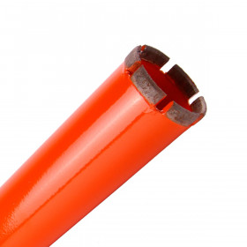 Сверло алмазное DDS-B 062x450x1 1/4 UNC RM7H