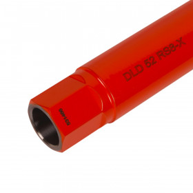 Сверло алмазное DDS-W 052x450x1 1/4 UNC RS8-X