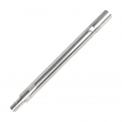 Подовжувач алюмінієвий 1 1/4'(H)x1 1/4UNC(g) L500 S41