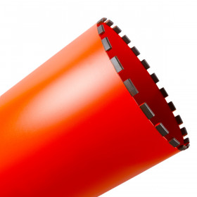 Сверло алмазное DDS-W 280x450x1 1/4 UNC RS6