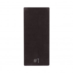 Брусок алмазный шлифовальный Hand PAD 1