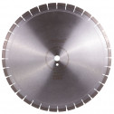 Круг алмазний вiдрiзний 1A1RSS/C2-H 500x50 Baumesser Asphalt Pro