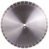 Круг алмазний вiдрiзний 1A1RSS/C2-H 500x50 Baumesser Asphalt Pro