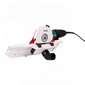 Cutting guard GLIDER 45x115-125