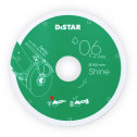 Круг алмазный отрезной 1A1R 101,6x0,6x22,23 Shine