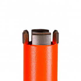 Сверло алмазное DDS-W 032x450x1 1/4 UNC RS6