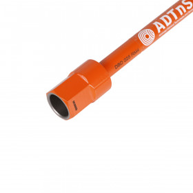 Свердло алмазне DDR-B 025x450x1 1/4 UNC RM4