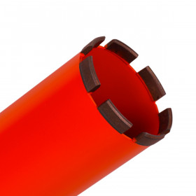 Сверло алмазное DDS-W 082x450x1 1/4 UNC RS6