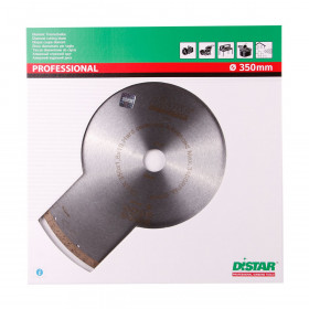 Круг алмазный отрезной 1A1R 350 Hard ceramics Advanced